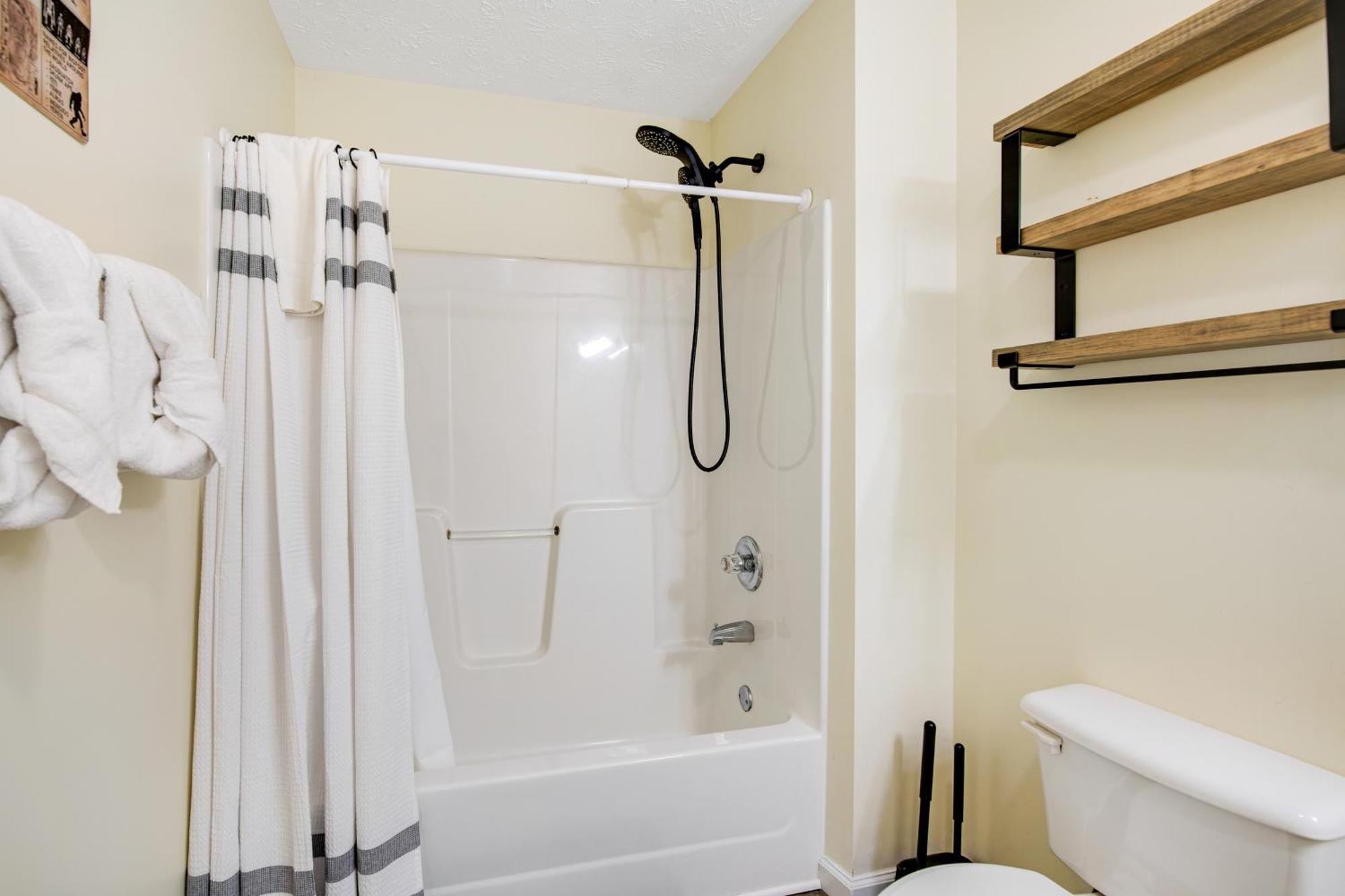 Casa Luna Pigeon Forge Luaran gambar