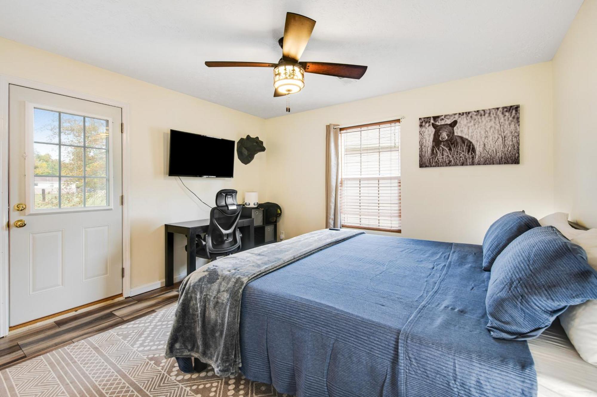 Casa Luna Pigeon Forge Luaran gambar