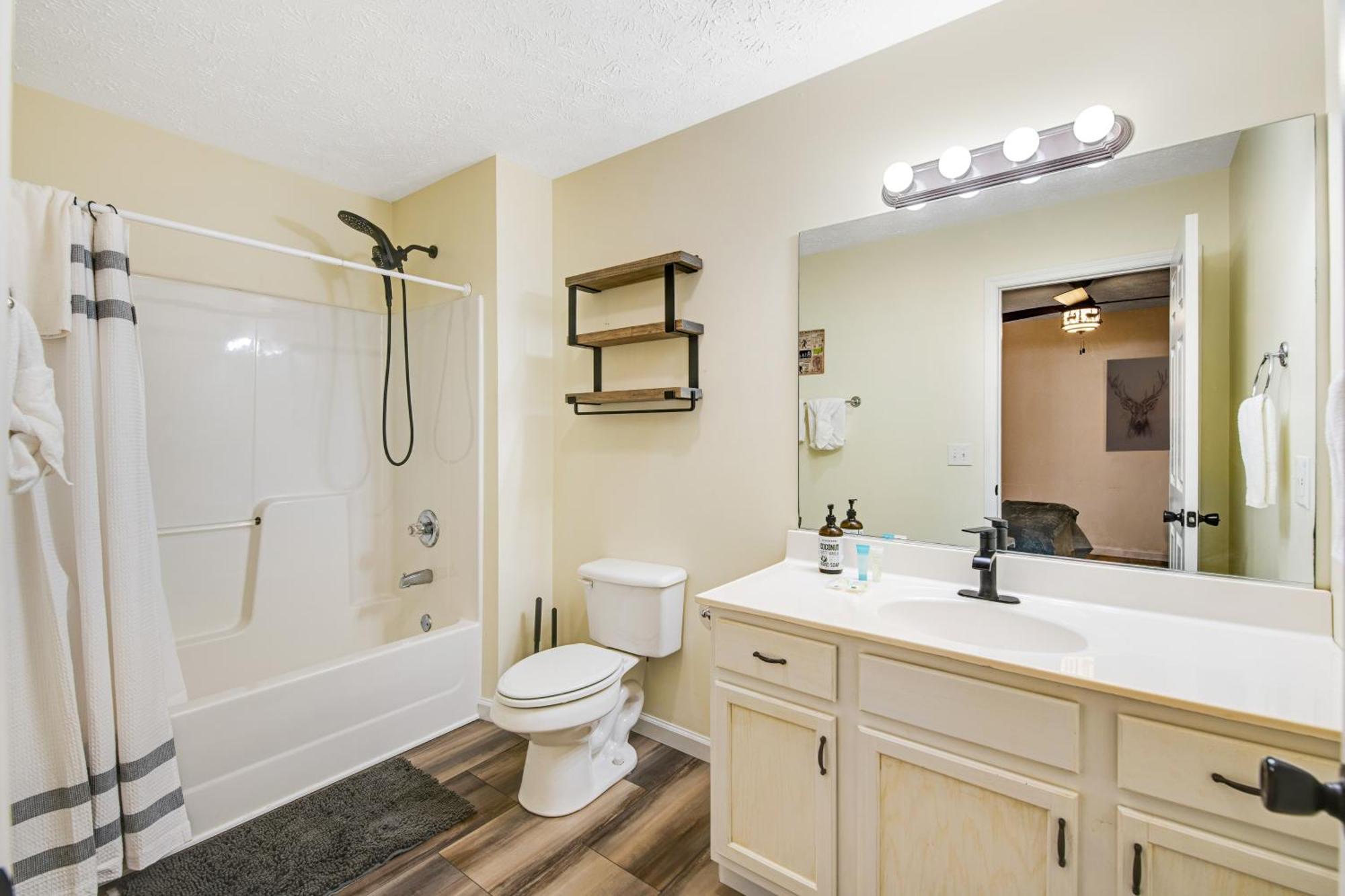 Casa Luna Pigeon Forge Luaran gambar